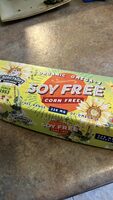 Organic Omega-3 Soy Free Eggs