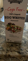 Egg Whites