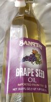 Grape seed oil