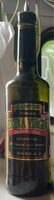 Extra virgin olive oil