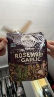 Rosemary Garlic No Shell Pistachios