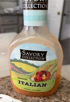 Italian dressing