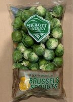 Brussel Sprouts