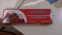 Matzots Choco