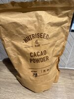 Cacao Powder