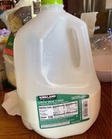 LOWFAT MILK 1% Milkfat