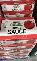 Tomato sauce