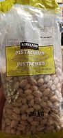 Pistachios