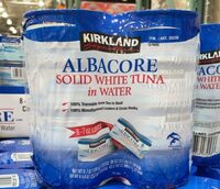 Albacore