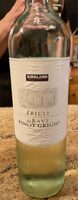 Friuli Grave Pinot gricio