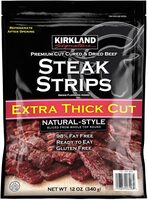 Steak Strips