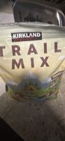 Trail Mix