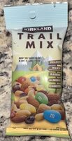 Trail Mix