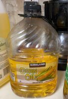 Corn Oil