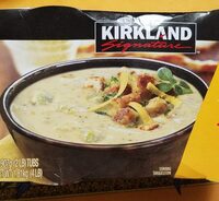 Broccoli Cheddar Soup