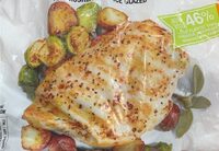 Chicken breast
