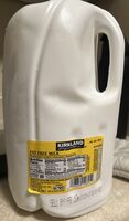 Fat Free Milk