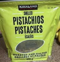 Pistache