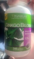 Ginko Biloba