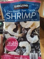 Shrimp
