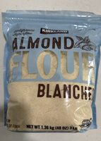 California superfine almond flour