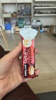 Chewy Protein Bar