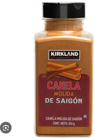 Canela Molida