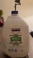 Milk