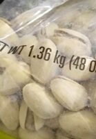 Pistachos