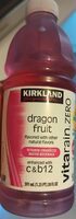 VitaRain Zero - Dragon fruit