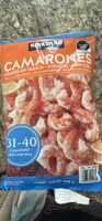 Camarones