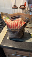 Organic Quinoa