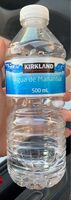 Agua de Manantial