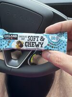 Granola Bar