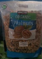 Organic Walnuts