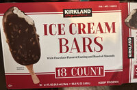 Ice Cream Bars
