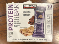 Protein Bar