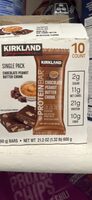 Protein Bar - Chocolate Peanut Butter