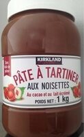 Pate a tartiner
