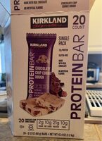 Protein Bar