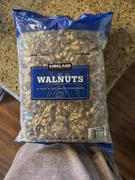 Walnuts