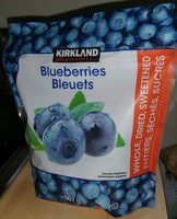 Blueberries