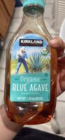 Organic Blue Agave