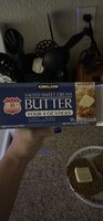 Salted Sweet Cream Butter