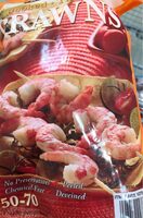 Prawns