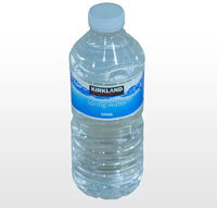 Kirkland Spring Water 500ml