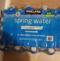 Water