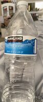 Purified Water