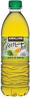 Diet Green Tea with Citrus