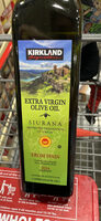 Extra Virgin Olive Oil